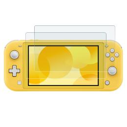 NORTHJO NORTHJO Nintendo Switch Lite 2-PACK Skärmskydd Härdat Glas - Teknikhallen.se