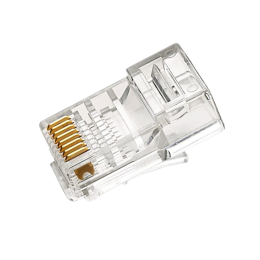 UGREEN UGREEN 1-PACK Cat6/Cat6e UTP RJ45 Kontaktdon - Teknikhallen.se