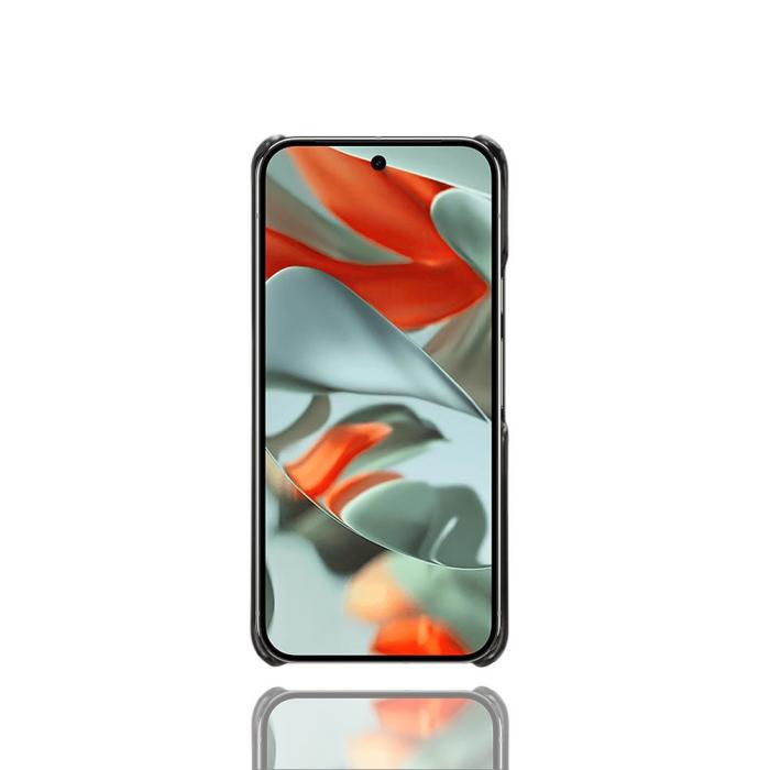 Bild 5,  Google Pixel 11 Pro XL Skal PU Läder Med 2 Kortfack - Teknikhallen.se