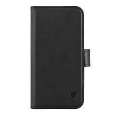 Gear GEAR iPhone 13 Pro 2in1 Magnet Fodral / Skal Flerfack Svart - Teknikhallen.se
