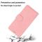  iPhone 15 Pro Max Fodral Skin Touch Rosa - Teknikhallen.se