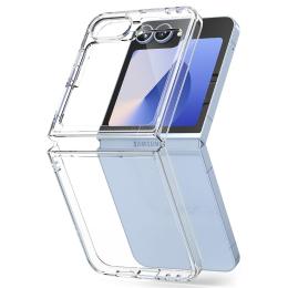 Ringke Ringke Galaxy Z Flip 6 Skal Fusion Transparent - Teknikhallen.se