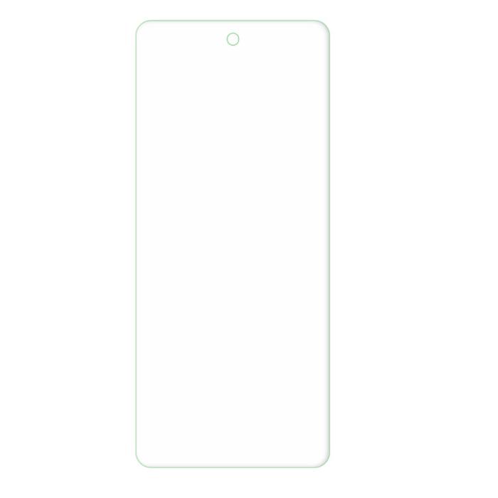 Bild 2,  Motorola Moto G32 Skärmskydd Härdat Glas - Teknikhallen.se