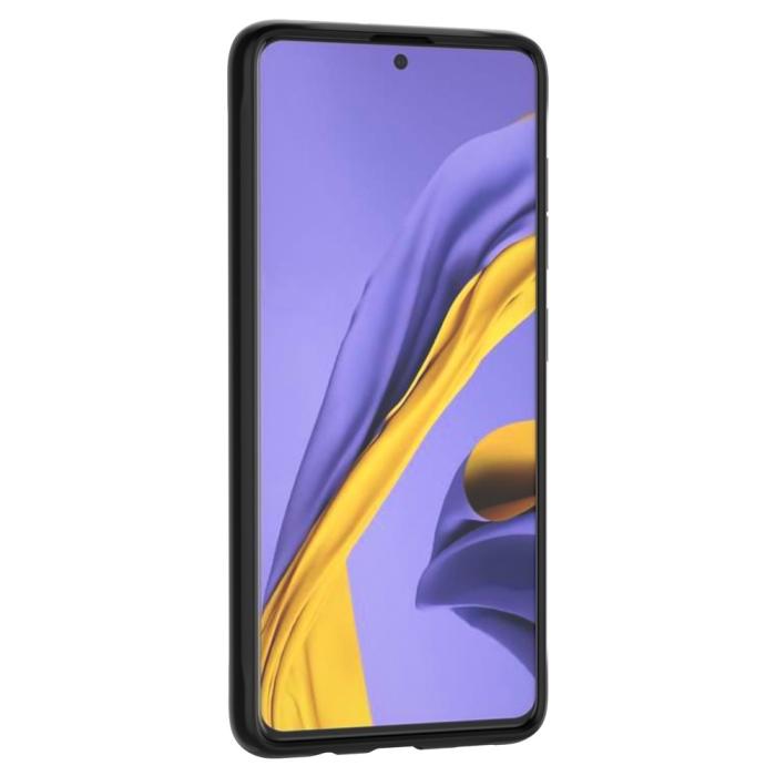 Bild 6,  Google Pixel 7 Pro Skal Akryl/TPU Shockproof Svart - Teknikhallen.se