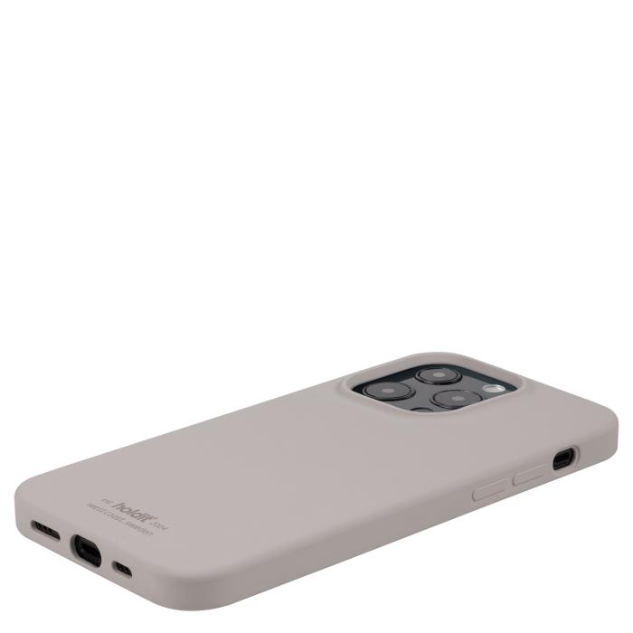 Bild 3, holdit holdit iPhone 13 Pro - Mobilskal Silikon - Tapue - Teknikhallen.se