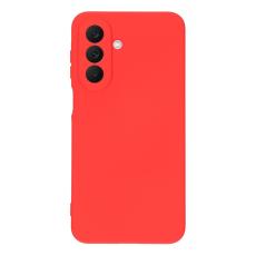  Samsung Galaxy A27 5G Skal TPU R&ouml;d - Teknikhallen.se