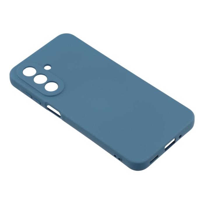 Bild 2,  Samsung Galaxy A27 5G Skal TPU Blå - Teknikhallen.se