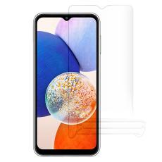  Samsung Galaxy A15 5G Sk&auml;rmskydd PET Transparent - Teknikhallen.se