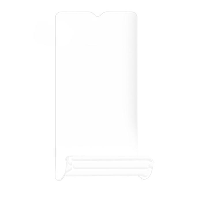 Bild 2,  Samsung Galaxy A15 5G Skärmskydd PET Transparent - Teknikhallen.se