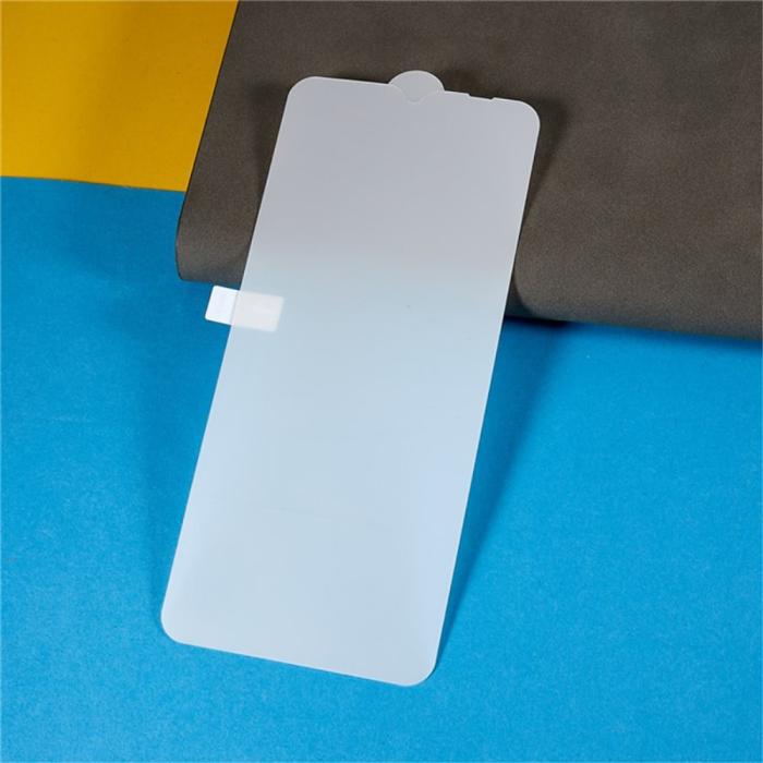 Bild 3,  Samsung Galaxy A15 5G Skärmskydd PET Transparent - Teknikhallen.se