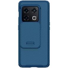 NILLKIN NILLKIN OnePlus 10 Pro 5G Skal CamShield Pro Bl&aring; - Teknikhallen.se