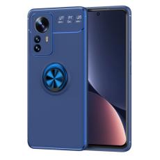  Xiaomi 12 Pro Skal Ring Bl&aring; - Teknikhallen.se