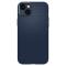 Spigen Spigen iPhone 15 Plus / 14 Plus Skal Liquid Air Navy Blue - Teknikhallen.se