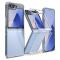 Ringke Ringke Galaxy Z Flip 6 Skal Fusion Transparent - Teknikhallen.se
