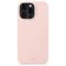 holdit holdit iPhone 14 Pro Max Skal Silikon Blush Pink - Teknikhallen.se