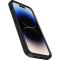 OtterBox OtterBox iPhone 14 Pro Skal MagSafe Symmetry Plus Svart - Teknikhallen.se