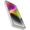 OtterBox OtterBox iPhone 14 Plus Skal MagSafe Symmetry Plus Clear - Teknikhallen.se