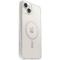 OtterBox OtterBox iPhone 14 Plus Skal MagSafe Symmetry Plus Clear - Teknikhallen.se