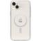 OtterBox OtterBox iPhone 14 Plus Skal MagSafe Symmetry Plus Clear - Teknikhallen.se