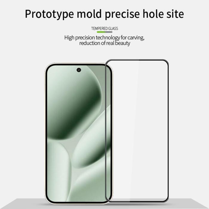 Bild 3, MOFI MOFI Google Pixel 11/10/9 Pro XL Skärmskydd - Teknikhallen.se