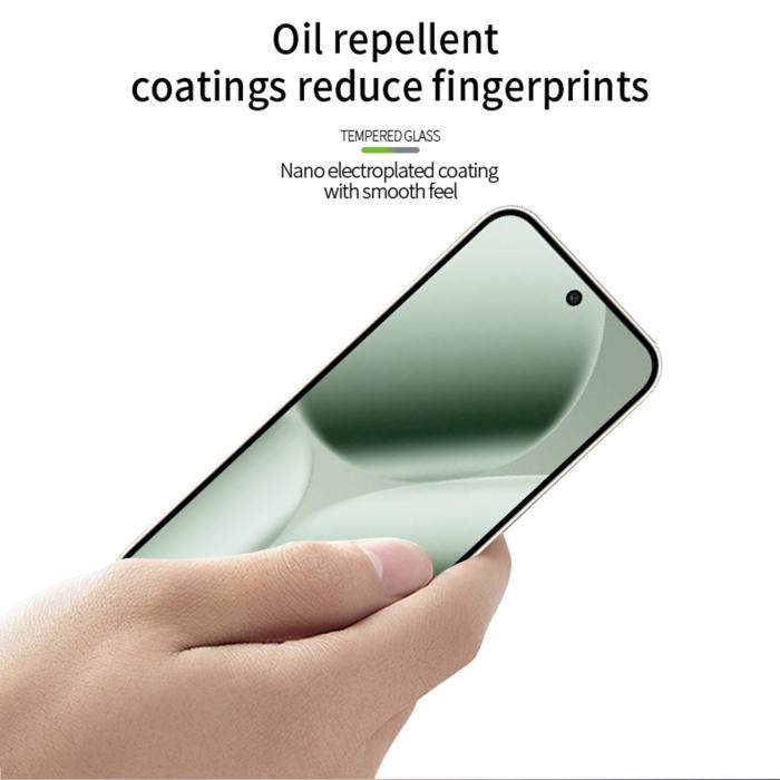 Bild 4, MOFI MOFI Google Pixel 11/10/9 Pro XL Skärmskydd - Teknikhallen.se