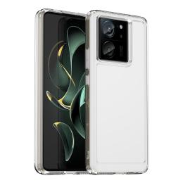  Xiaomi 13T / 13T Pro Skal TPU Transparent - Teknikhallen.se