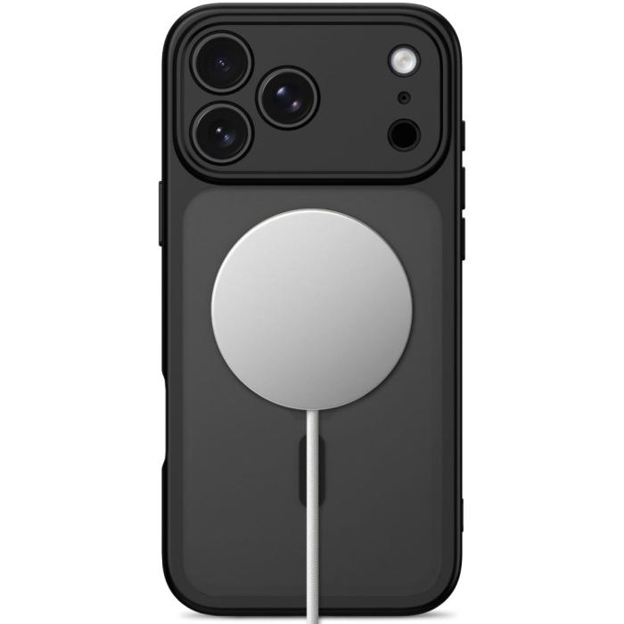 Bild 4, Tech-Protect T-P iPhone 18 Pro Max/17 Pro Max Skal MagSafe BasicMag - Teknikhallen.se