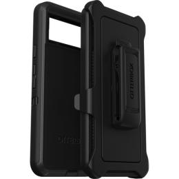 OtterBox OtterBox Google Pixel 8 Skal Defender Svart - Teknikhallen.se