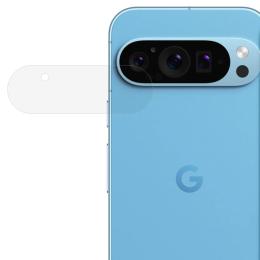  Google Pixel 9 Pro XL Linsskydd Härdat Glas - Teknikhallen.se