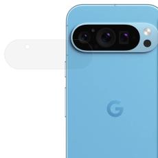  Google Pixel 9 Pro XL Linsskydd H&auml;rdat Glas - Teknikhallen.se