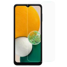  Samsung Galaxy A13 5G Sk&auml;rmskydd H&auml;rdat Glas - Teknikhallen.se