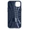 Spigen Spigen iPhone 15 Plus / 14 Plus Skal Liquid Air Navy Blue - Teknikhallen.se