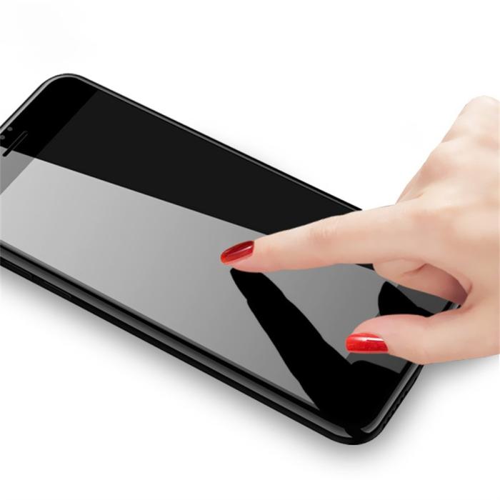 Bild 5, IMAK IMAK Samsung Galaxy S25 Edge Skärmskydd Härdat Glas - Teknikhallen.se