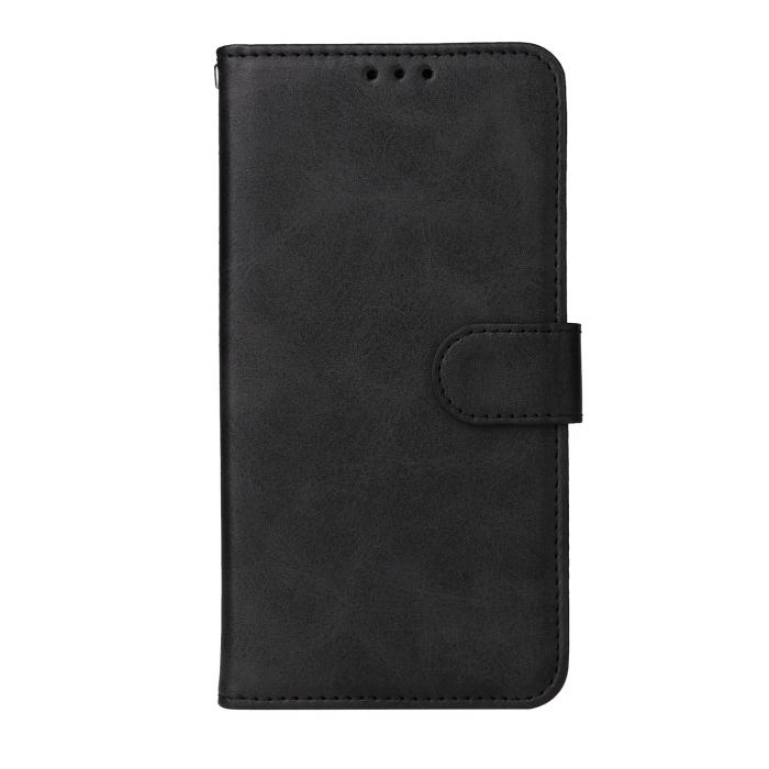 Bild 3,  Motorola Moto G56 5G Fodral Läder Svart - Teknikhallen.se