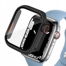 Tech-Protect Tech-Protect Appe Watch 45 mm Skal Defense360 Svart - Teknikhallen.se