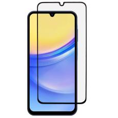  Samsung Galaxy A15 5G Sk&auml;rmskydd Helt&auml;ckande - Teknikhallen.se
