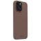 holdit holdit iPhone 13 Pro Max Skal Silikon Dark Brown - Teknikhallen.se