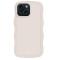 holdit holdit iPhone 15 Plus / 14 Plus Skal Wavy Light Beige - Teknikhallen.se