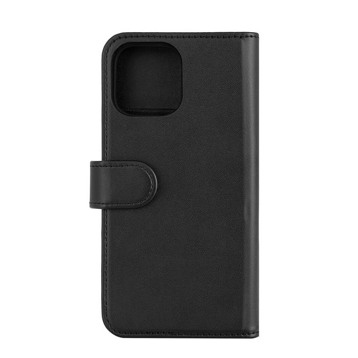 Bild 2, Gear GEAR iPhone 13 Pro Max 2in1 Magnet Fodral / Skal Svart - Teknikhallen.se