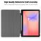  Samsung Galaxy Tab S10 Lite Fodral Tri-Fold Pennhållare Lila - Teknikhallen.se