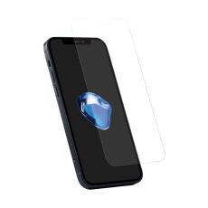holdit holdit iPhone 14 / 13 / 13 Pro - Transparent Sk&auml;rmskydd I H&auml;rdat Glas - Teknikhallen.se