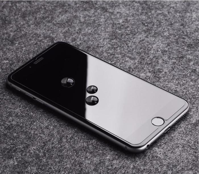 Bild 3, Wozinsky Wozinsky iPhone 11 Pro/Xs/X - Skärmskydd i härdat glas - Teknikhallen.se