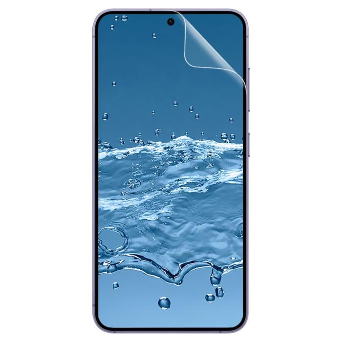 Bild 4, IMAK IMAK Samsung Galaxy S25 Edge Skärmskydd TPU - Teknikhallen.se