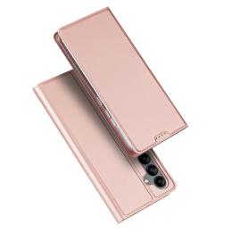 DUX DUCIS DUX DUCIS Galaxy A34 5G Fodral Skin Pro Roséguld - Teknikhallen.se