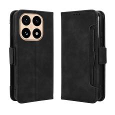 Xiaomi 15T Fodral Med Avtagbart Kortfack Svart - Teknikhallen.se