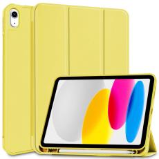 Tech-Protect Tech-Protect iPad 11 2025 / 10.9 2022 Fodral SC Pennh&aring;llare - Teknikhallen.se