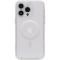 OtterBox OtterBox iPhone 14 Pro Skal MagSafe Symmetry Plus Clear - Teknikhallen.se