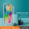 IMAK IMAK iPhone 16 Pro Max Skal Shockproof TPU Transparent - Teknikhallen.se