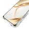 IMAK IMAK iPhone 16 Pro Max Skal Shockproof TPU Transparent - Teknikhallen.se