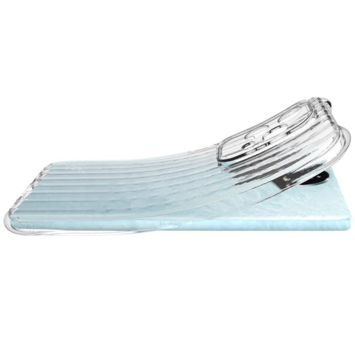 Bild 3, IMAK IMAK iPhone 16 Pro Max Skal Shockproof TPU Transparent - Teknikhallen.se